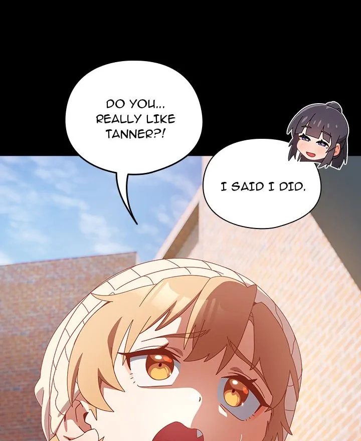 Like No Other - Chapter 36 Page 92