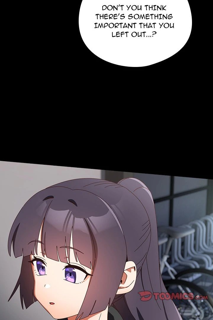 Like No Other - Chapter 36 Page 95