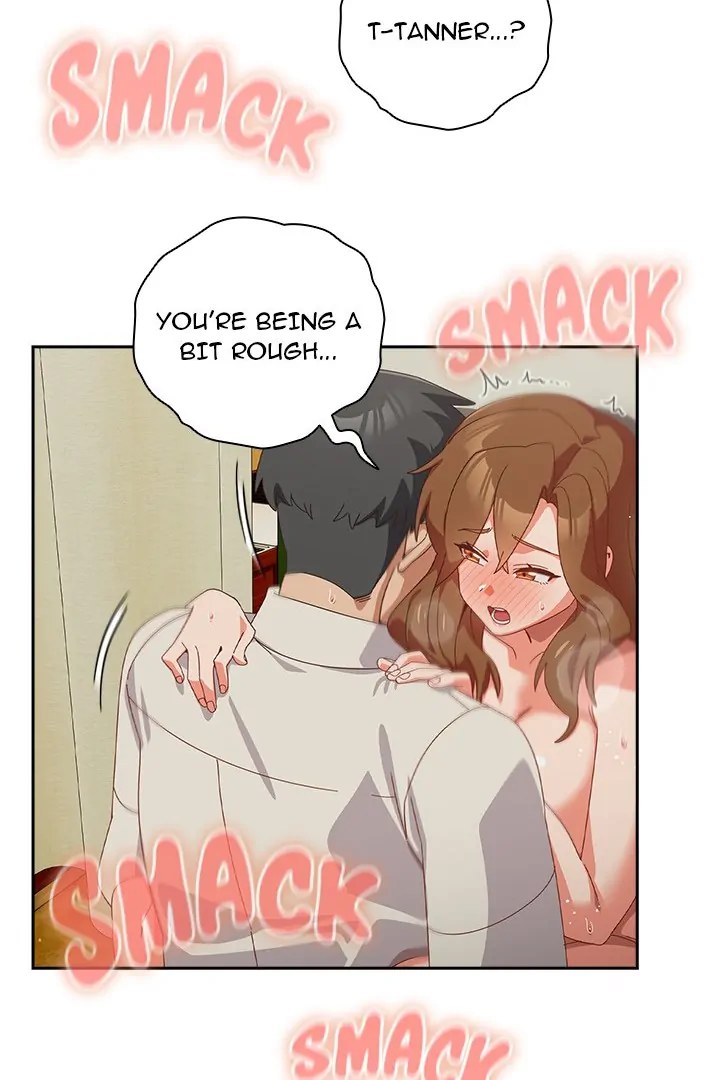 Like No Other - Chapter 37 Page 12