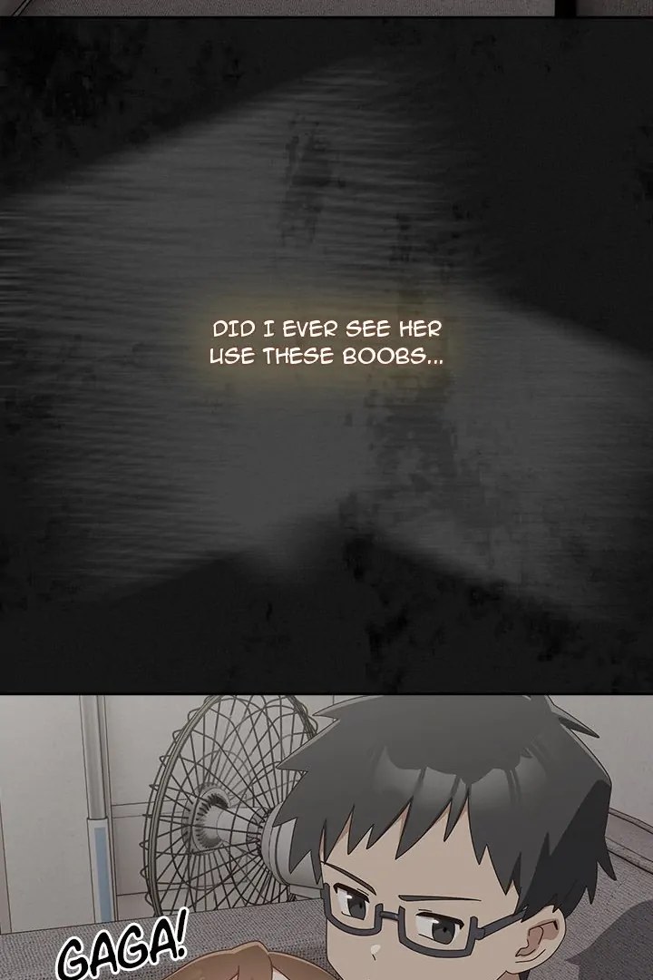 Like No Other - Chapter 37 Page 52