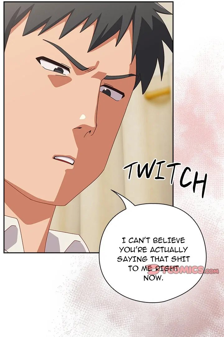 Like No Other - Chapter 38 Page 56