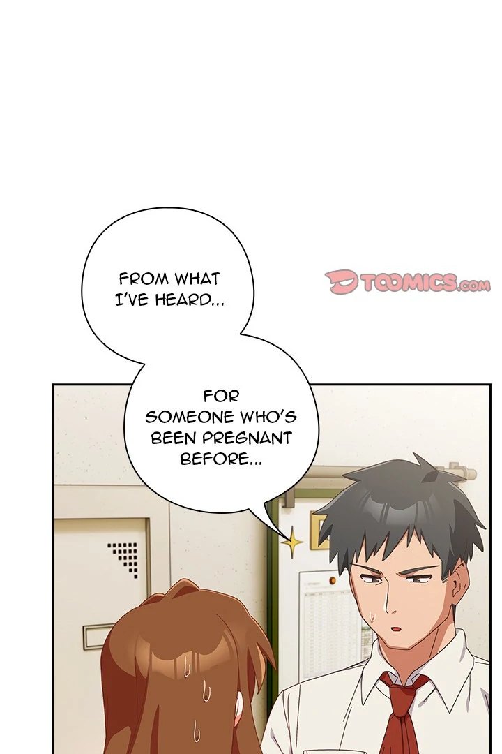 Like No Other - Chapter 38 Page 8