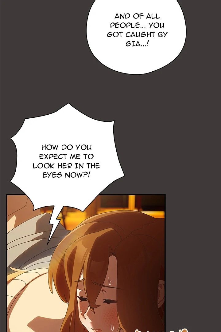 Like No Other - Chapter 39 Page 11