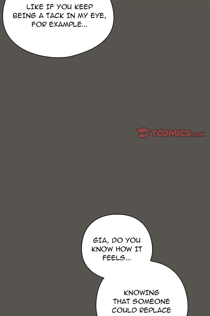 Like No Other - Chapter 39 Page 113