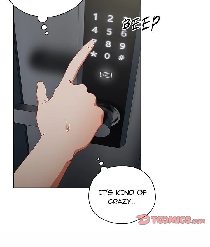 Like No Other - Chapter 39 Page 41