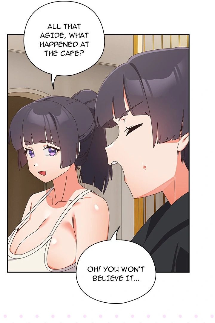 Like No Other - Chapter 39 Page 52