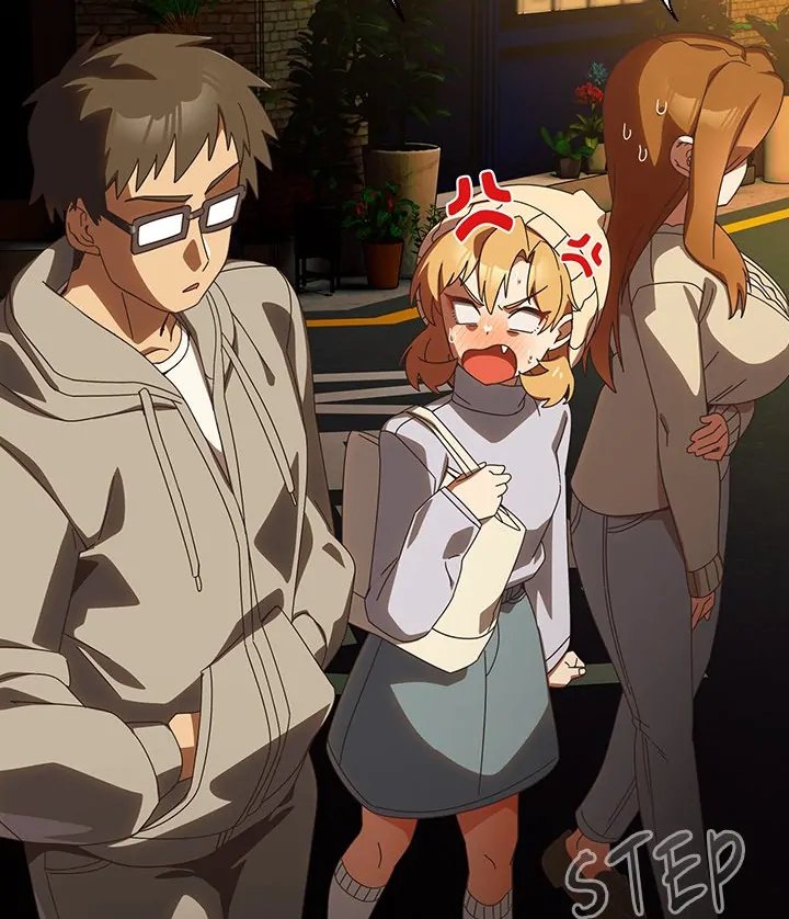 Like No Other - Chapter 39 Page 8