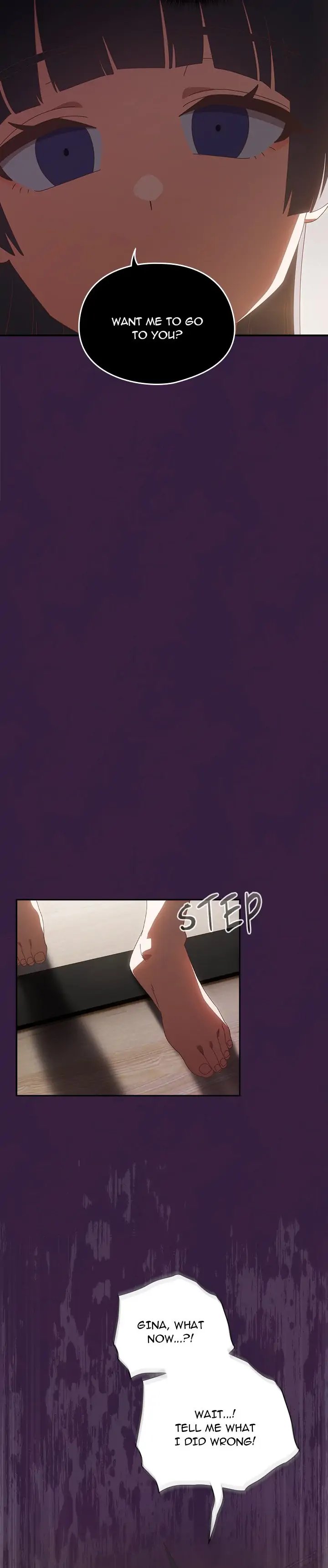 Like No Other - Chapter 39 Page 99