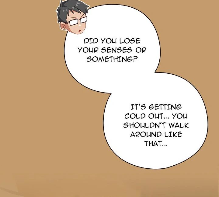 Like No Other - Chapter 40 Page 93