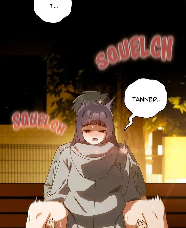 Like No Other - Chapter 41 Page 4