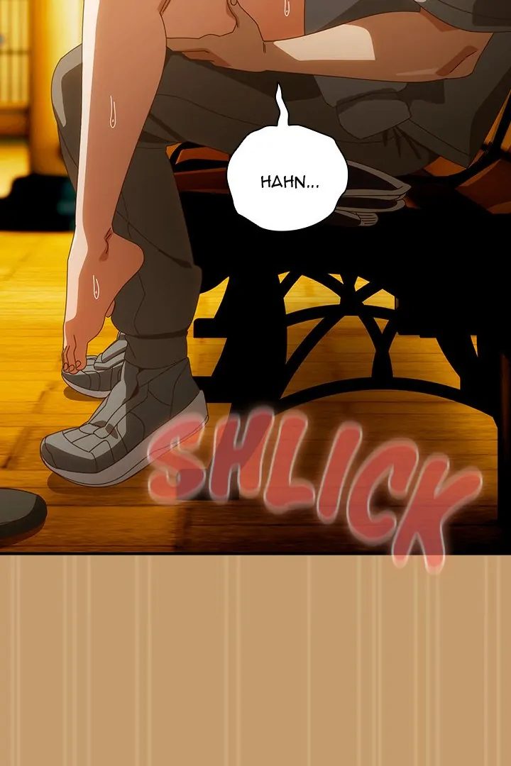 Like No Other - Chapter 41 Page 8