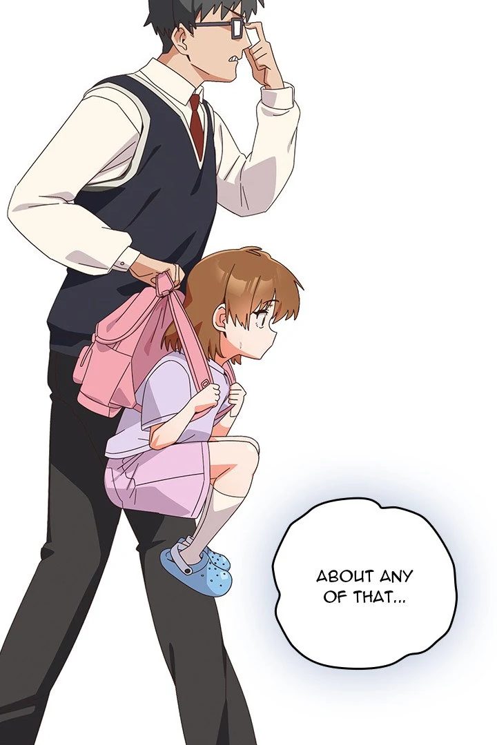 Like No Other - Chapter 41 Page 84