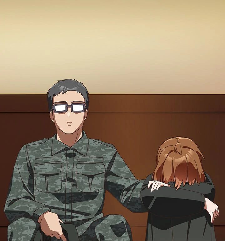 Like No Other - Chapter 41 Page 91