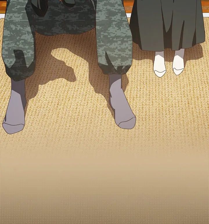 Like No Other - Chapter 41 Page 92