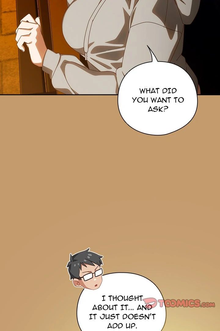 Like No Other - Chapter 42 Page 20