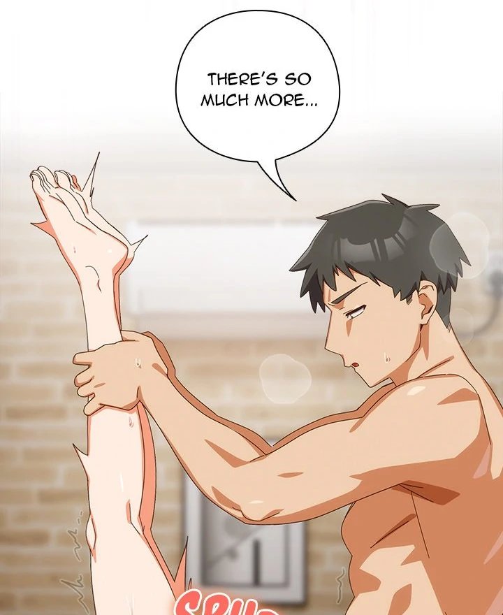 Like No Other - Chapter 43 Page 53