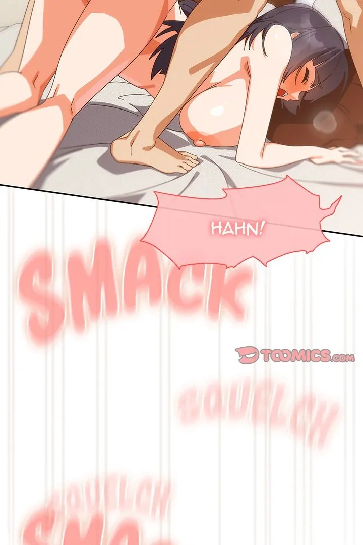 Like No Other - Chapter 43 Page 70