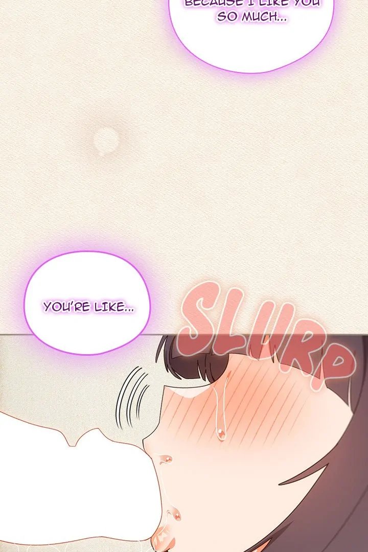 Like No Other - Chapter 43 Page 93