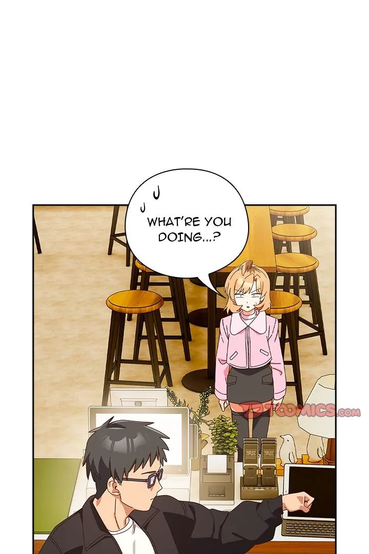 Like No Other - Chapter 44 Page 103