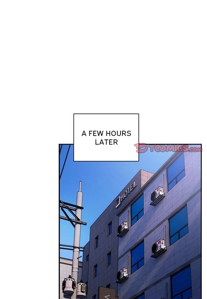 Like No Other - Chapter 44 Page 40