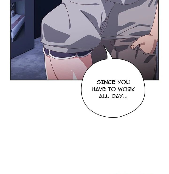 Like No Other - Chapter 44 Page 46