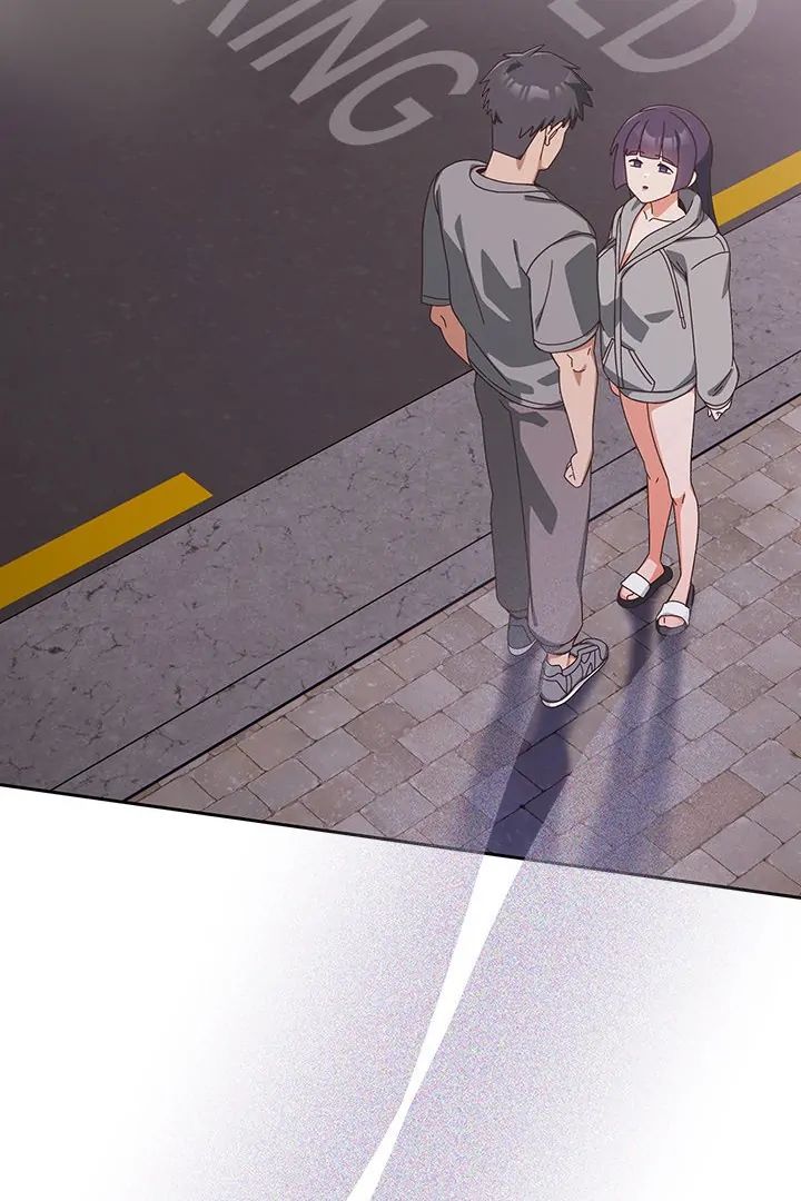 Like No Other - Chapter 44 Page 53