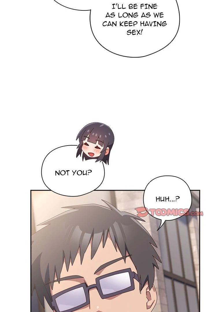 Like No Other - Chapter 44 Page 64