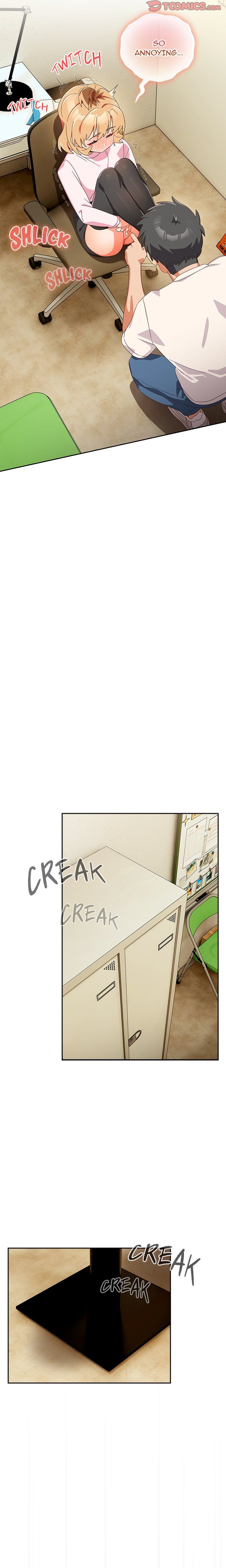 Like No Other - Chapter 45 Page 19