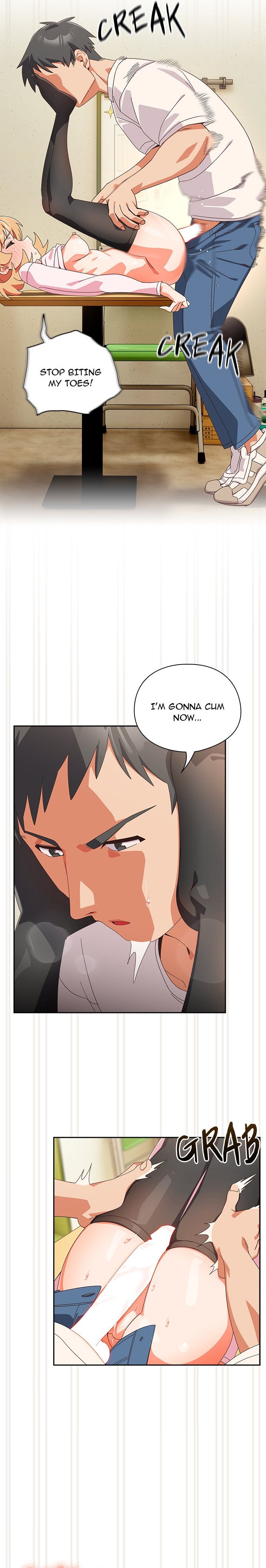 Like No Other - Chapter 45 Page 22