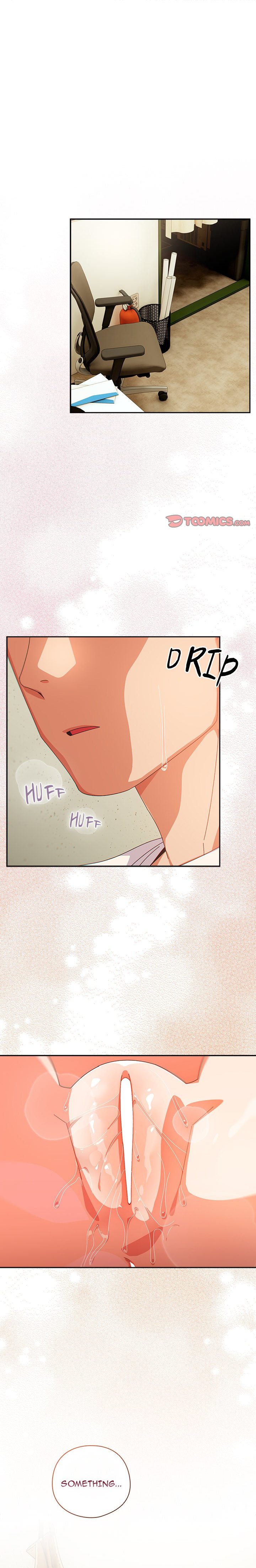 Like No Other - Chapter 46 Page 1