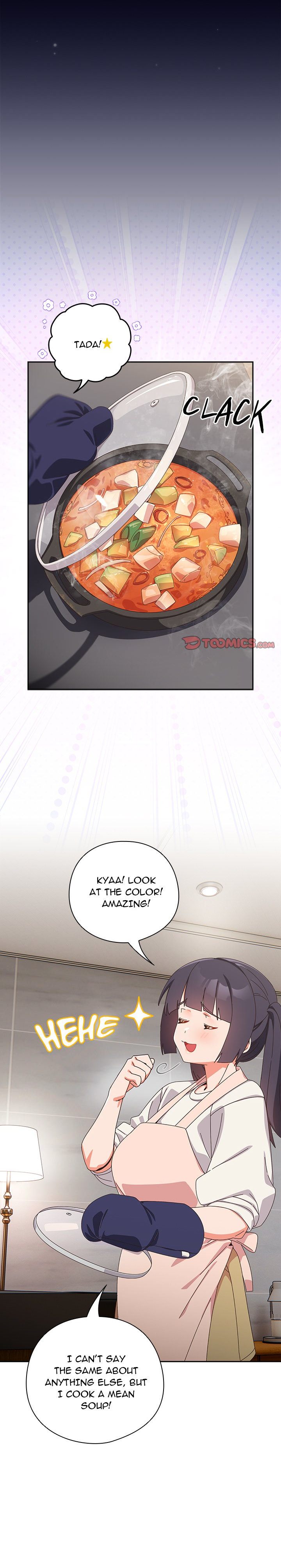 Like No Other - Chapter 46 Page 12