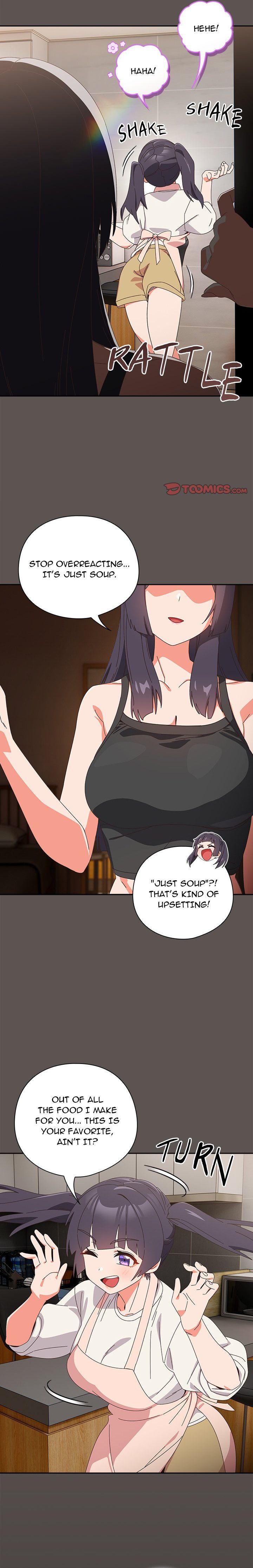 Like No Other - Chapter 46 Page 15