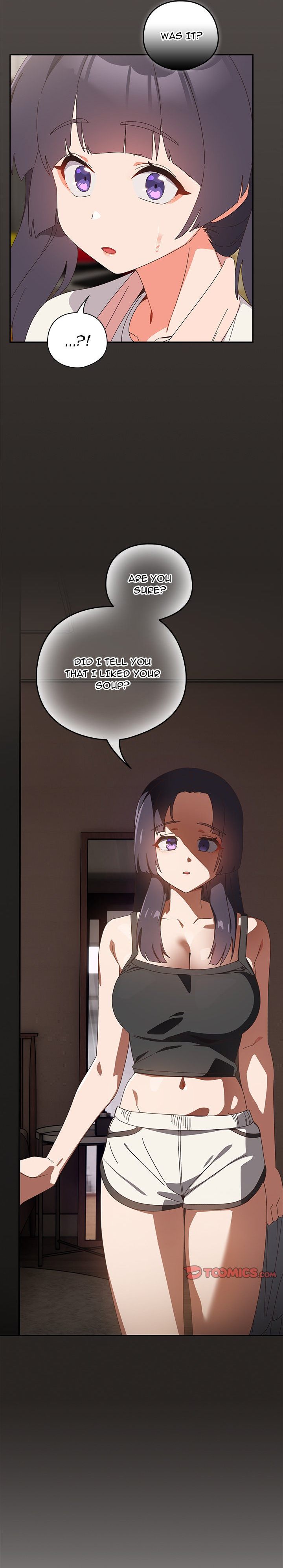 Like No Other - Chapter 46 Page 16