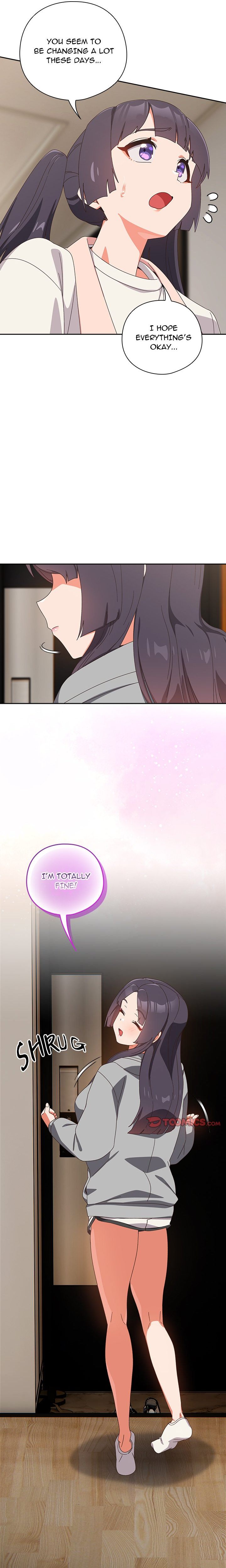 Like No Other - Chapter 46 Page 20