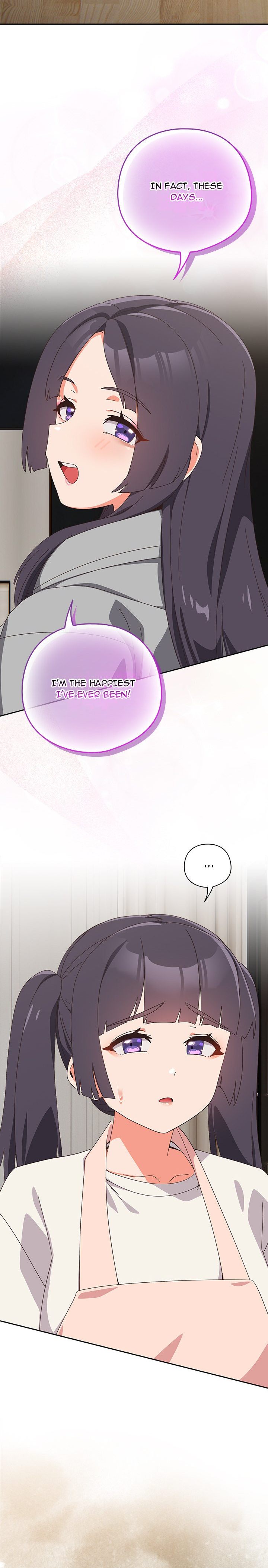 Like No Other - Chapter 46 Page 21