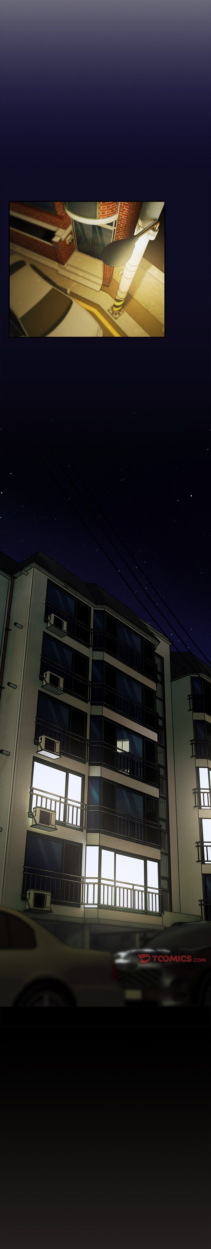 Like No Other - Chapter 46 Page 24