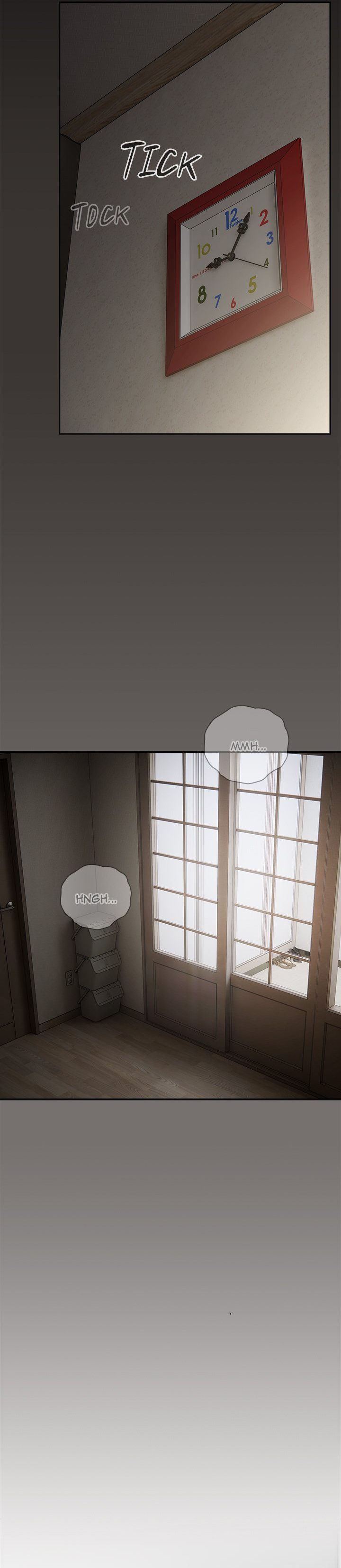 Like No Other - Chapter 46 Page 25