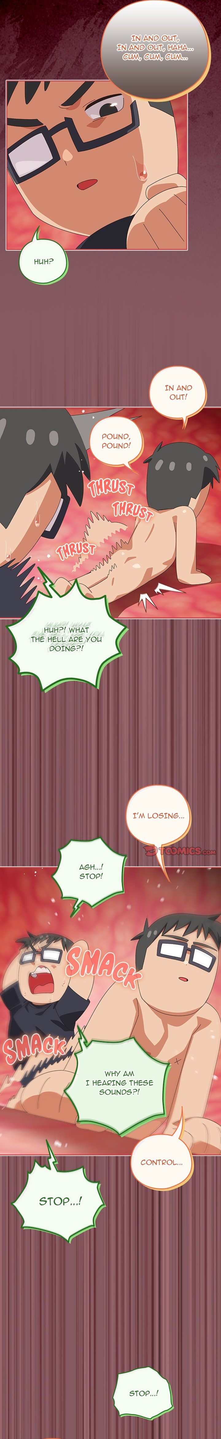 Like No Other - Chapter 46 Page 5