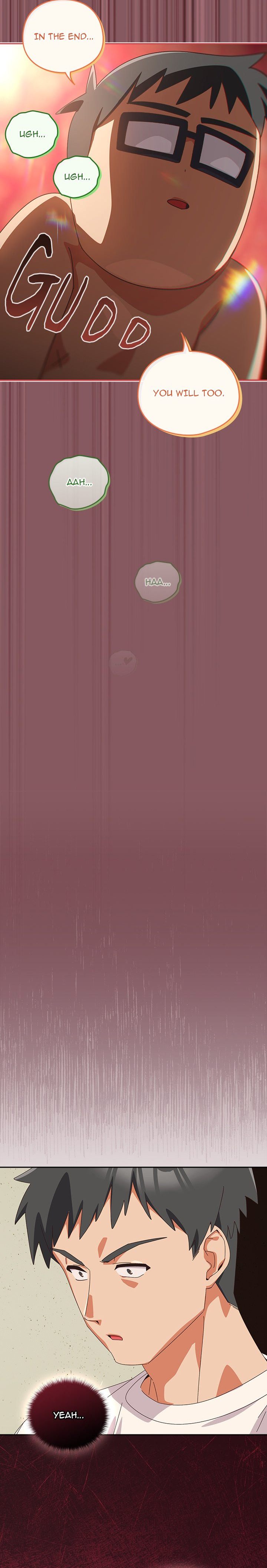 Like No Other - Chapter 46 Page 6