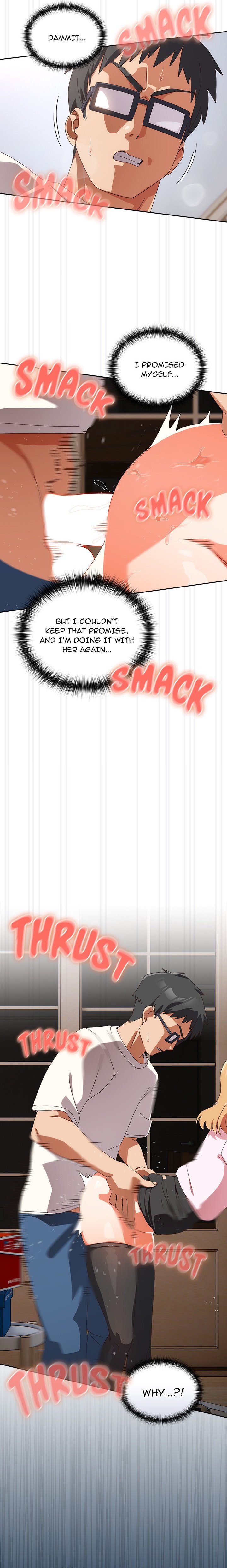 Like No Other - Chapter 47 Page 13