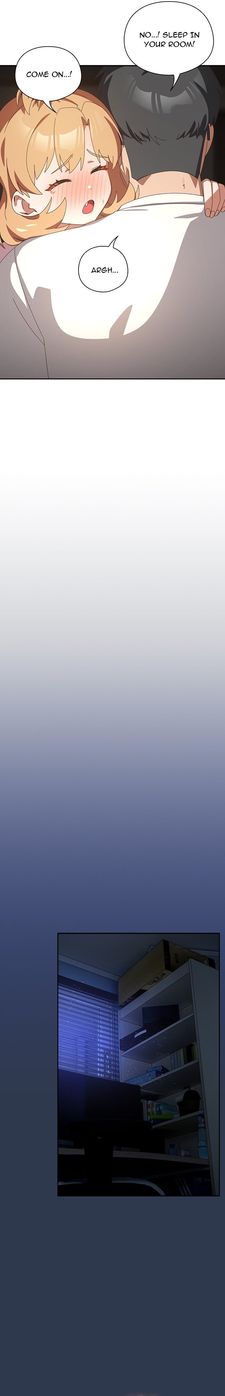 Like No Other - Chapter 47 Page 22