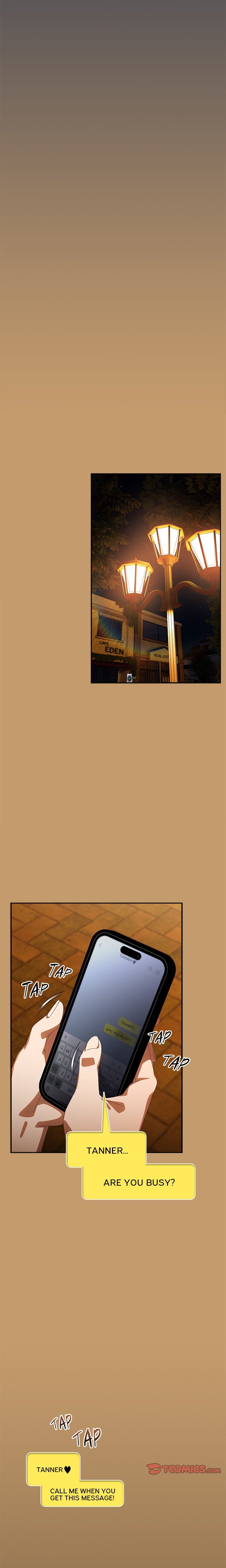 Like No Other - Chapter 47 Page 27