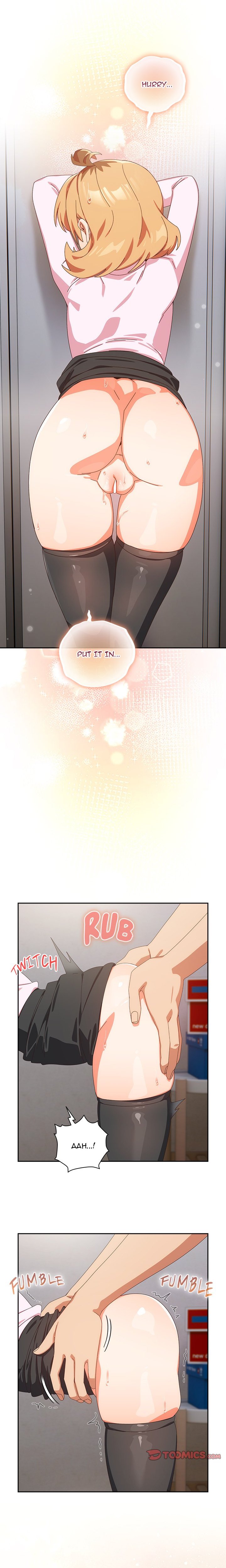 Like No Other - Chapter 47 Page 4