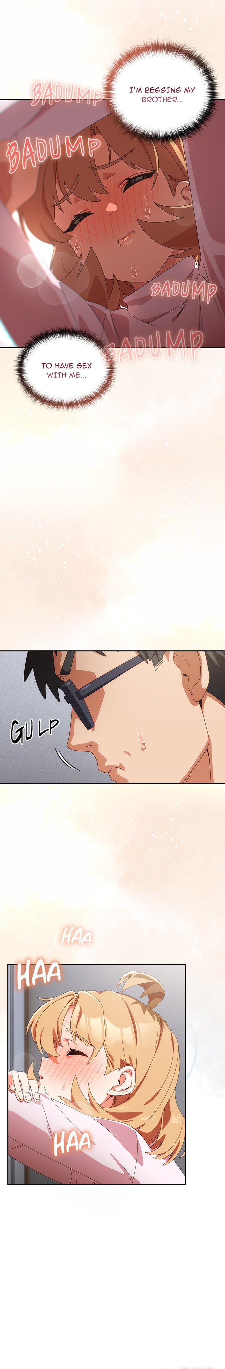 Like No Other - Chapter 47 Page 5