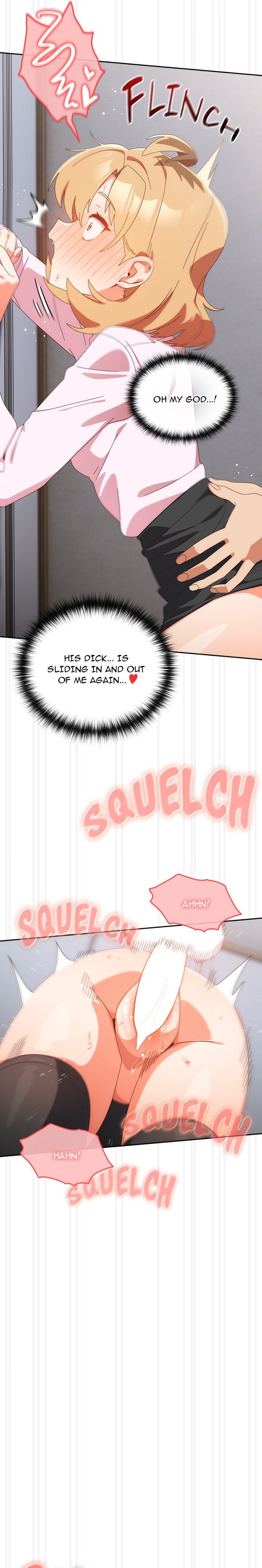 Like No Other - Chapter 47 Page 9