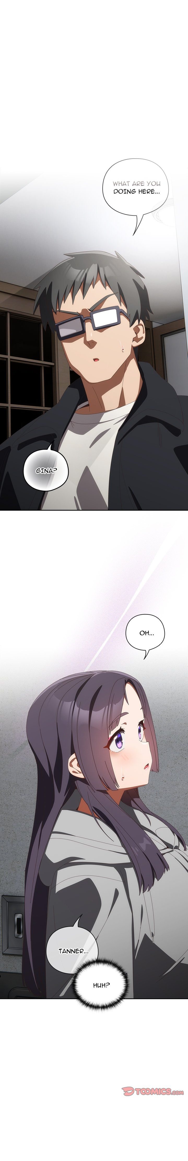 Like No Other - Chapter 48 Page 14