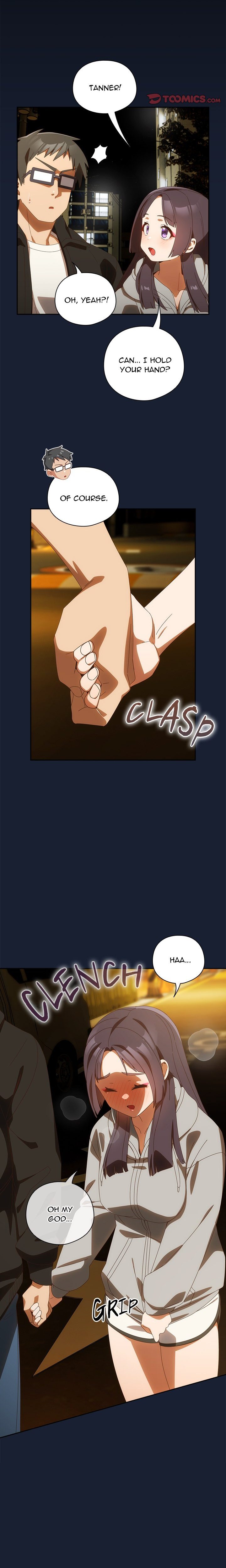 Like No Other - Chapter 48 Page 23