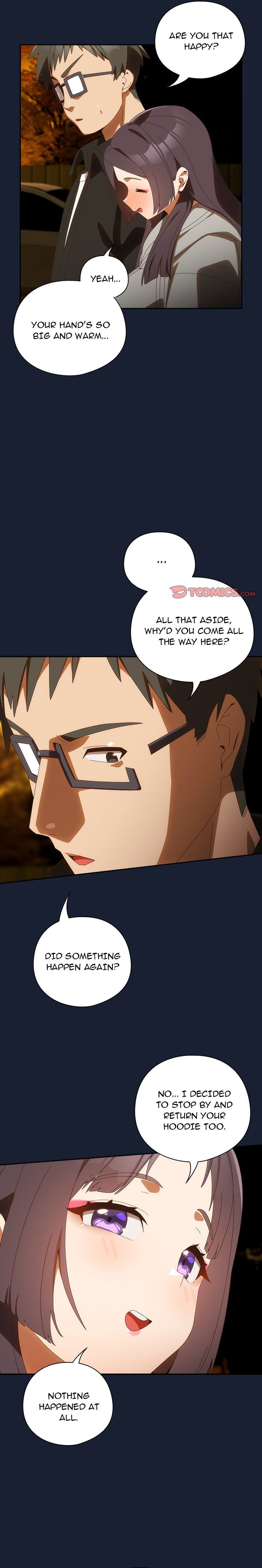 Like No Other - Chapter 48 Page 24