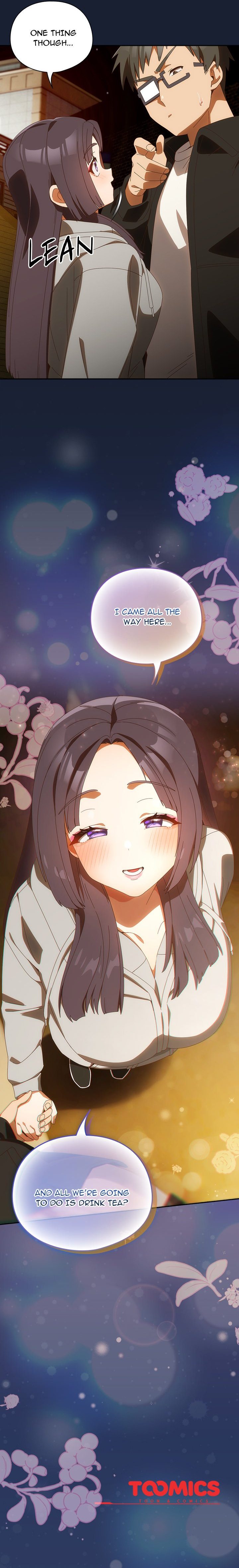 Like No Other - Chapter 48 Page 26