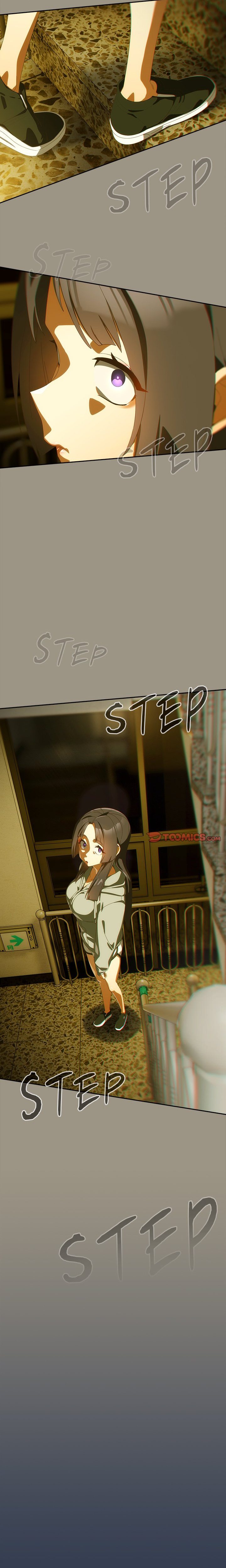 Like No Other - Chapter 48 Page 6